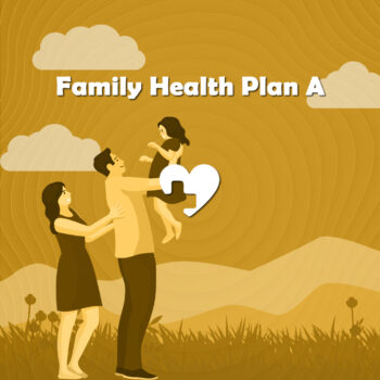 Family Health Plan A