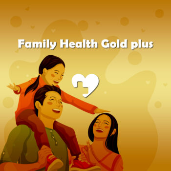 Family Health Gold plus